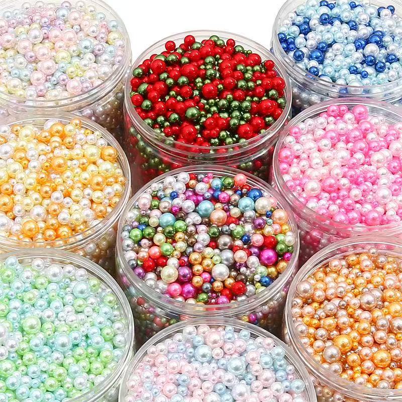 craft pearl beads 1