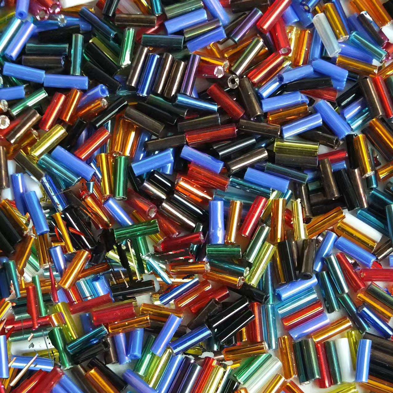 bugle beads 5