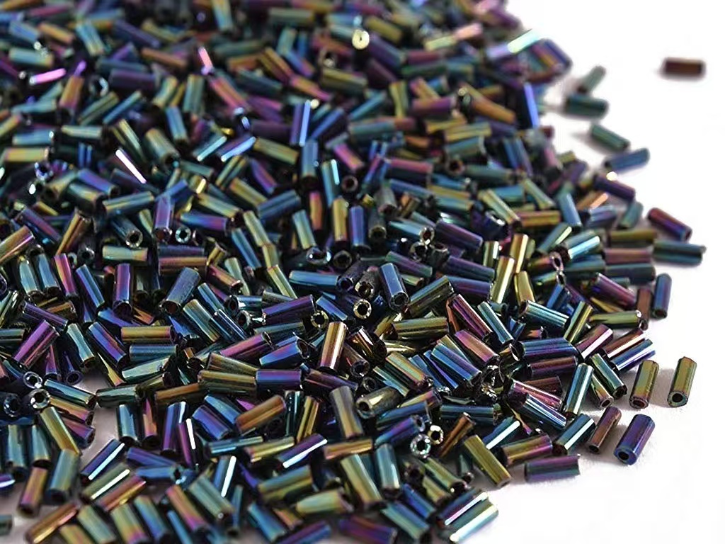 bugle beads 7