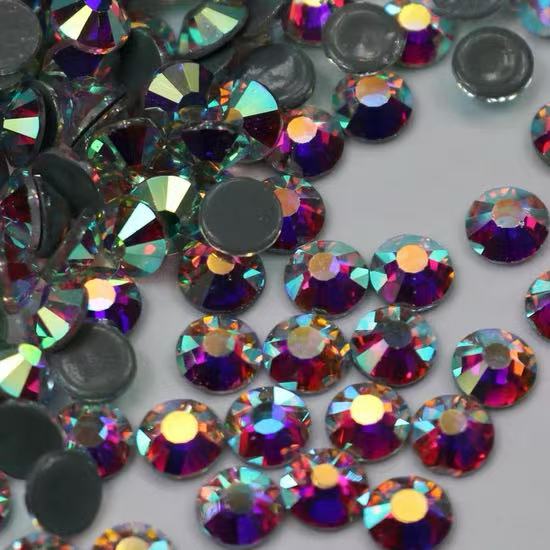 rhinestone beads 9